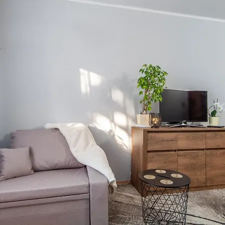 Apartserwis Top Tatra-3