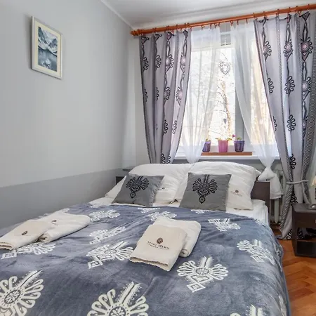 Apartserwis Top Tatra-2